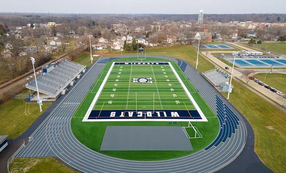 Community High School District 94 — image 2
