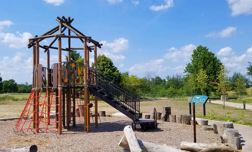Heritage Park Active Core Renovation — image 7
