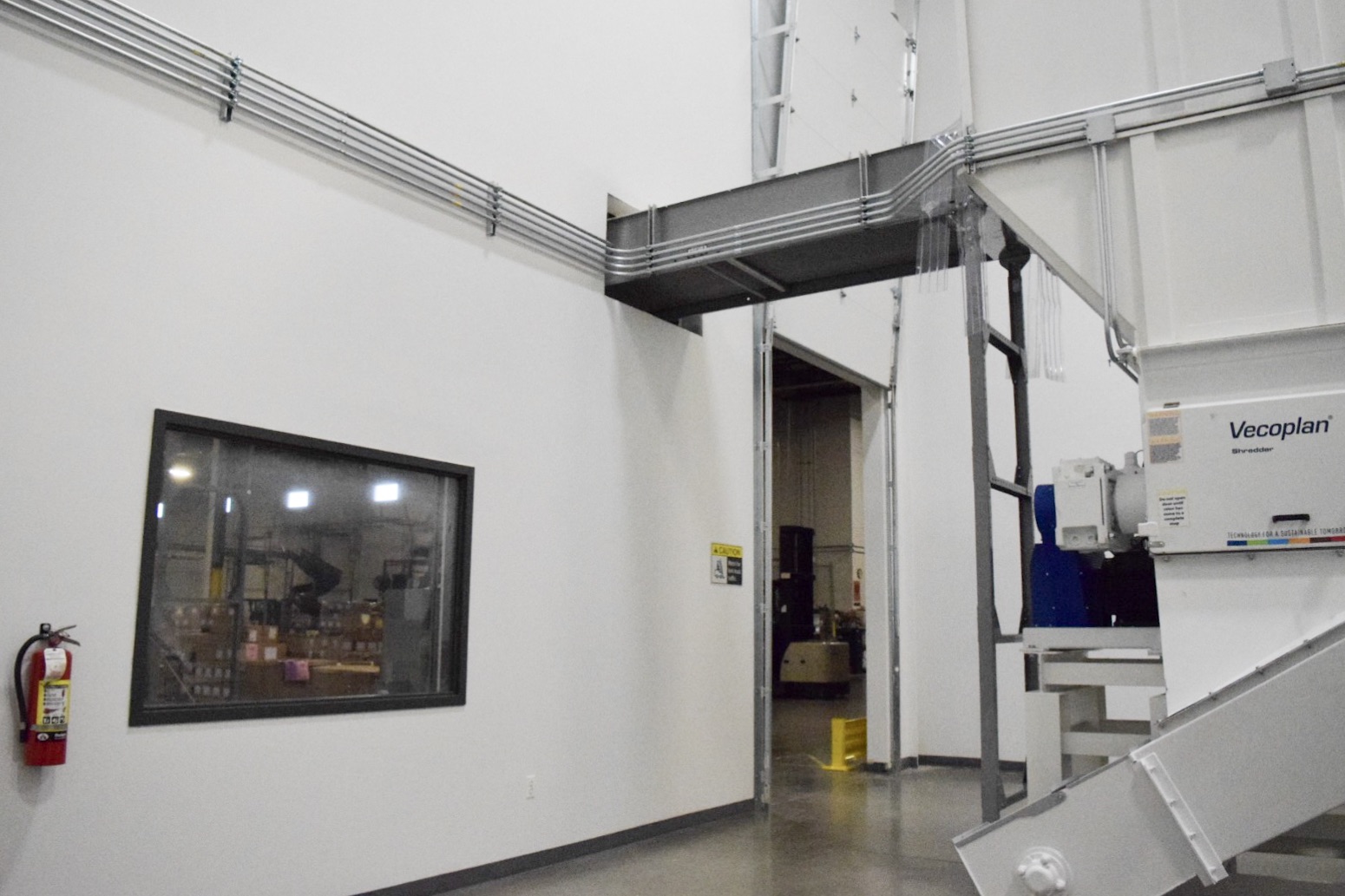 ReaderLink Soundproof Room — image 14