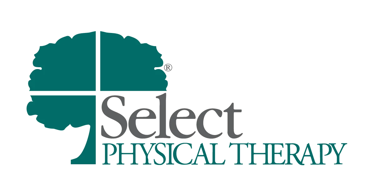 Select Medical / Select Physical Therapy logo