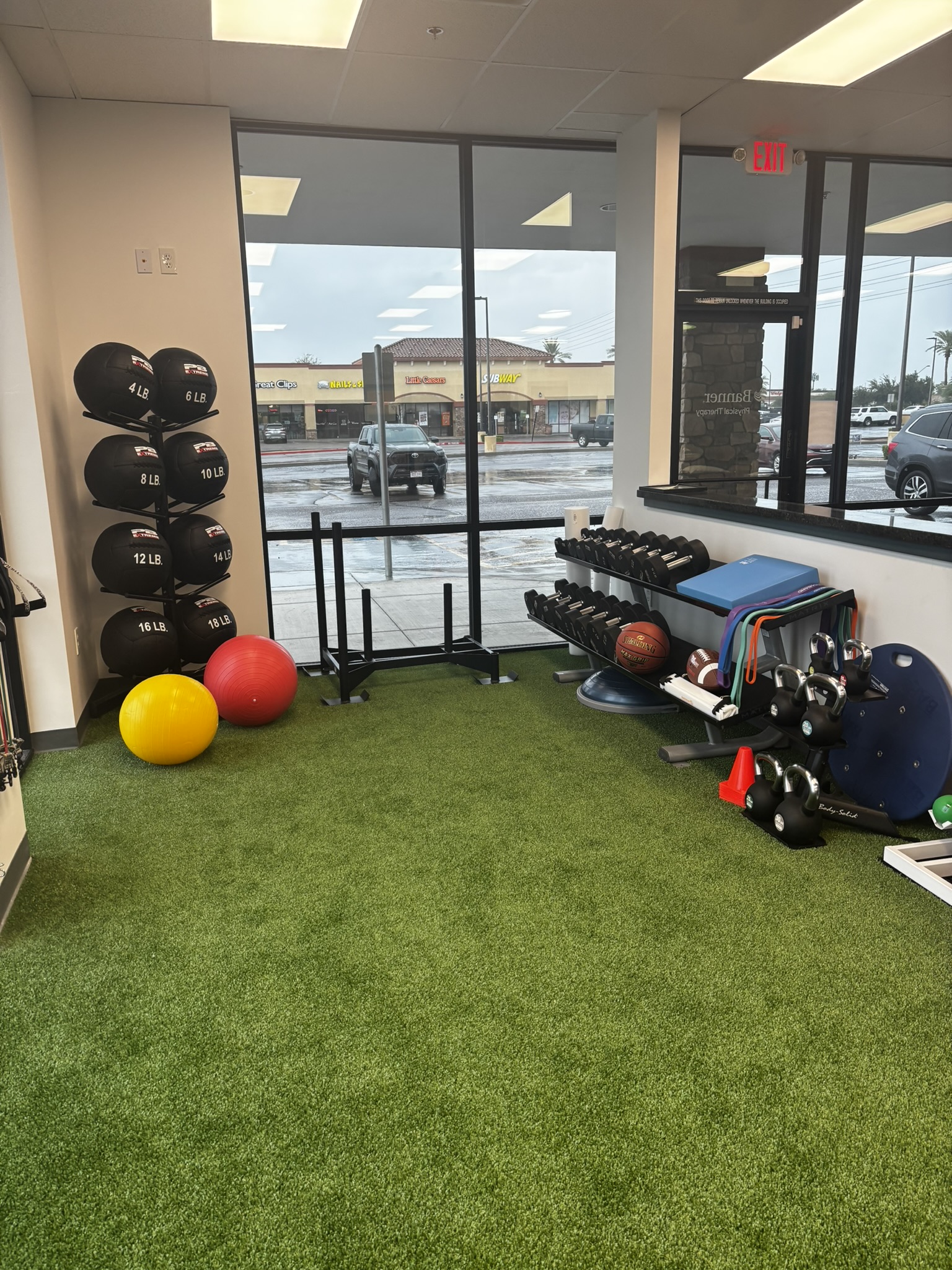 Banner Physical Therapy — image 5