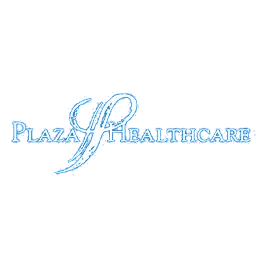 Plaza Healthcare logo