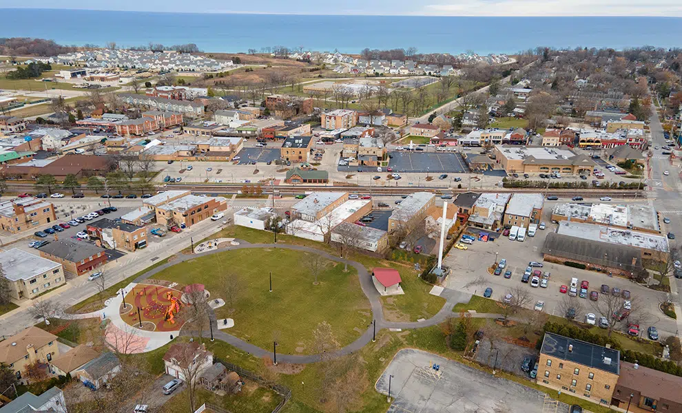 Everts Park Improvements — image 2