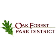 Oak Forest Township / Oak Forest Park District logo