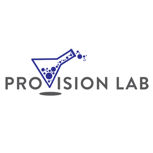 Provision Labs, Monee logo