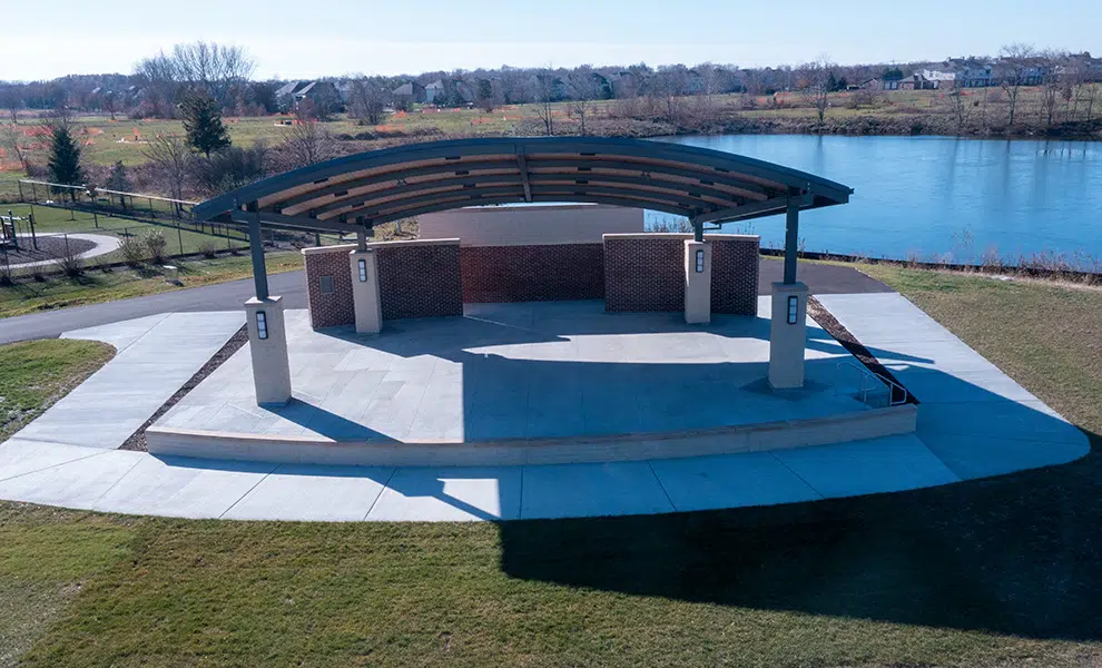 Oswego Entertainment Center — image 2