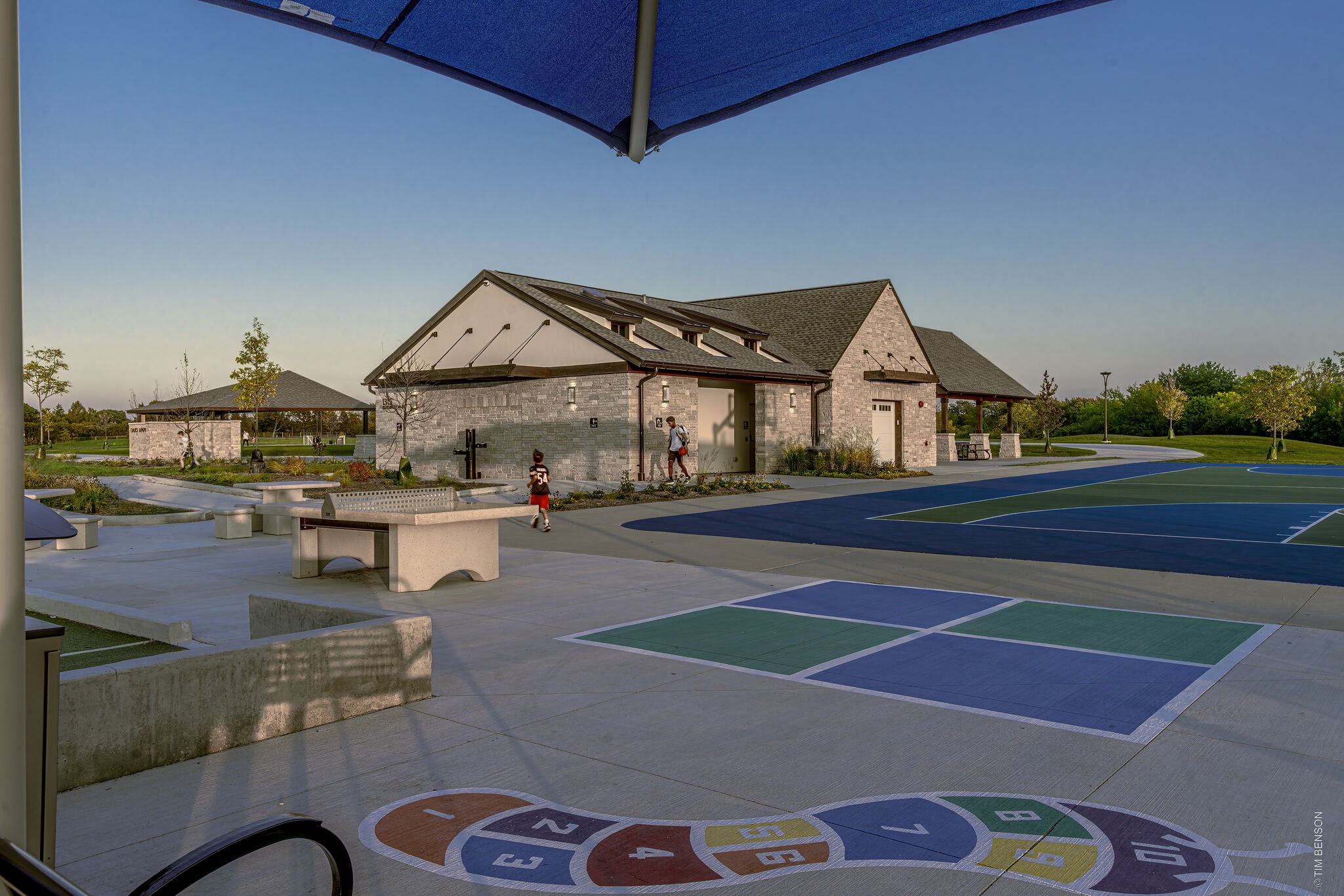 Central Park — image 1