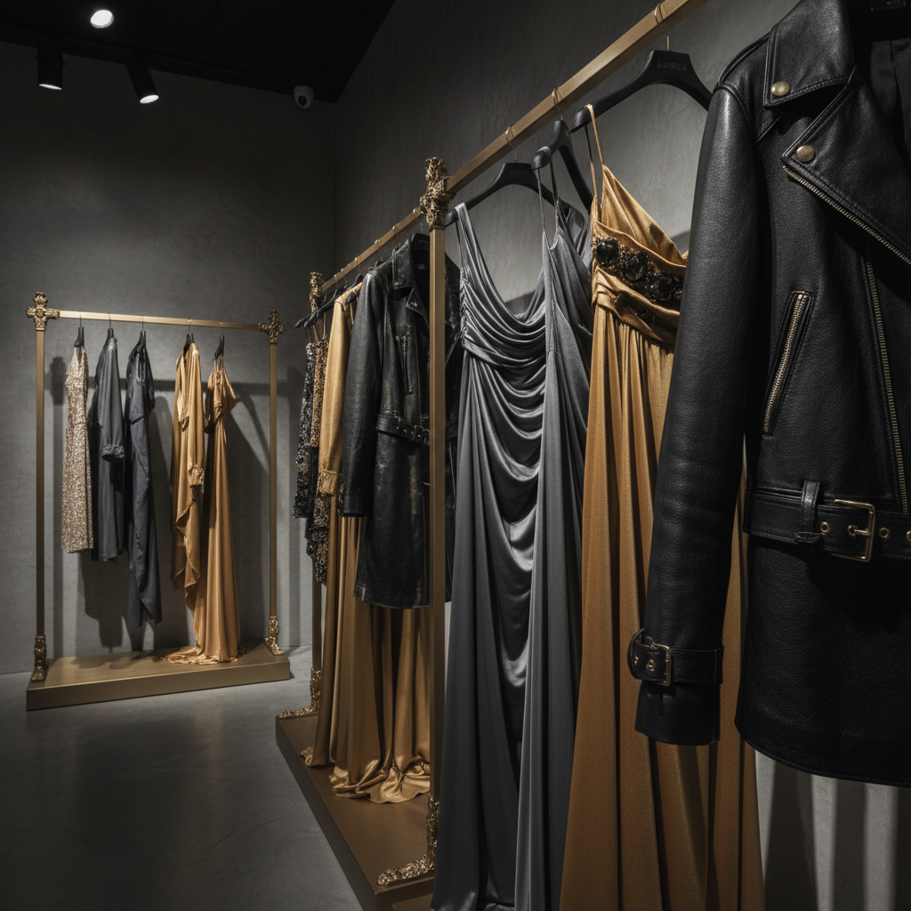 Fashion Line