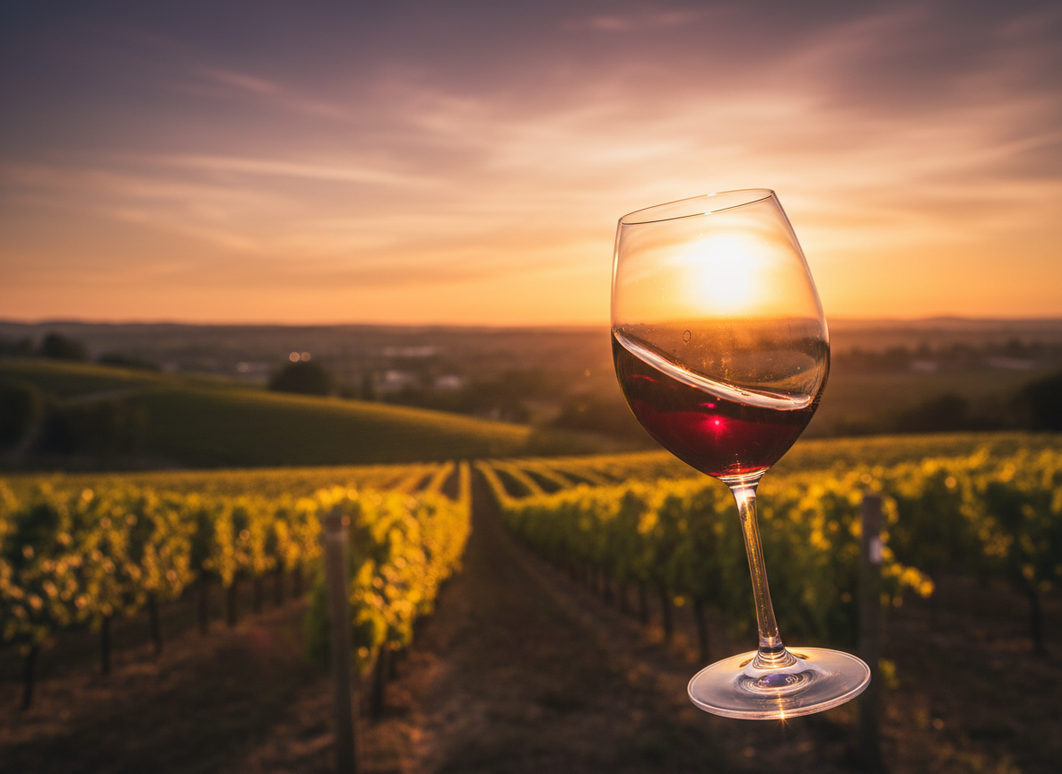 Winery