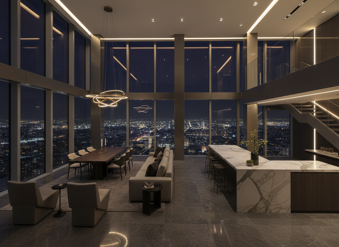 Real Estate