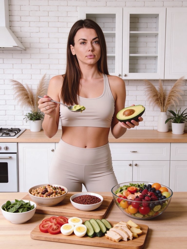 Nutrition