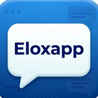Eloxapp logo