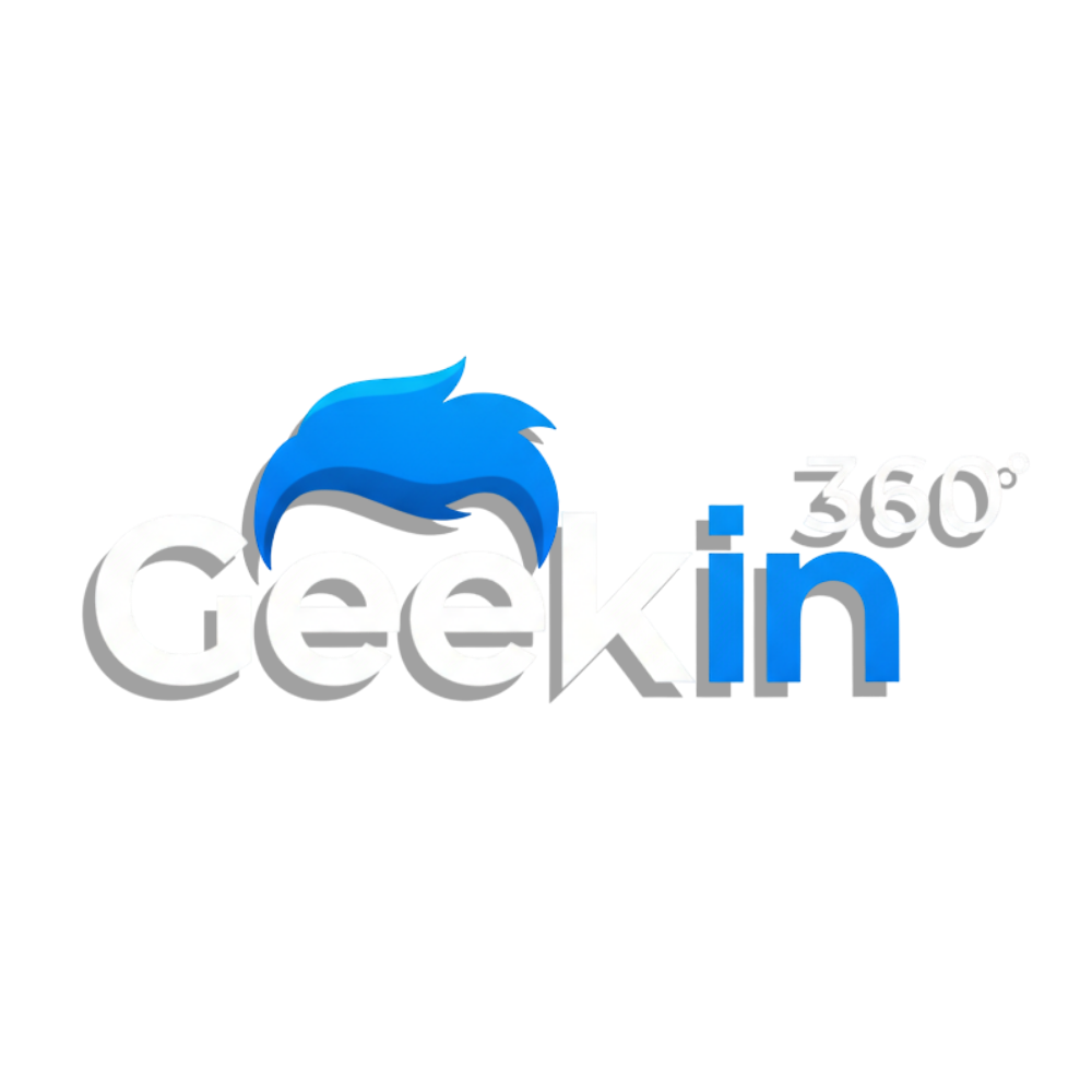 Geekin 360