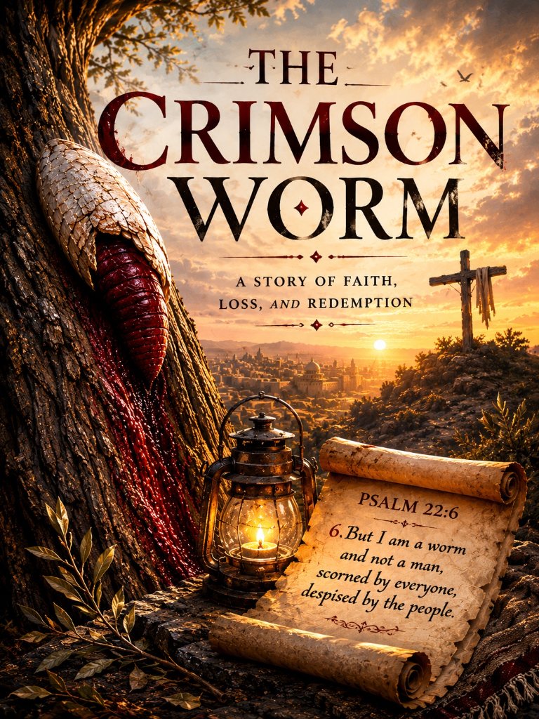 The Crimson Worm