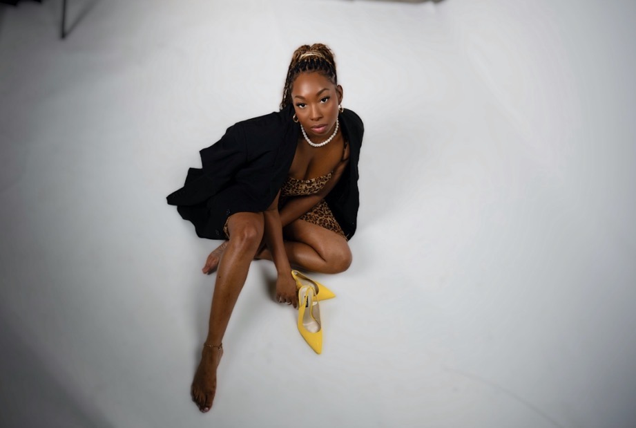 Miss A'ja Noel