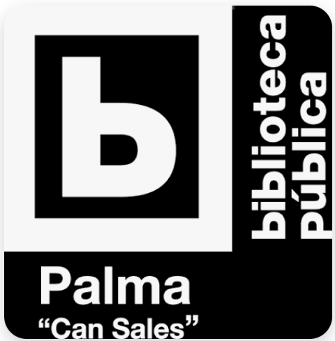 CAN SALES BIBLIOTECA