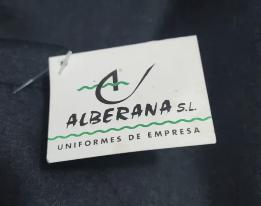 ALBERANA