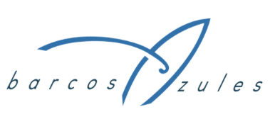 BARCOS AZULES