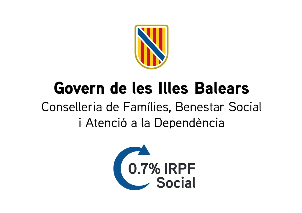 Govern Illes Balears / 0,7%
