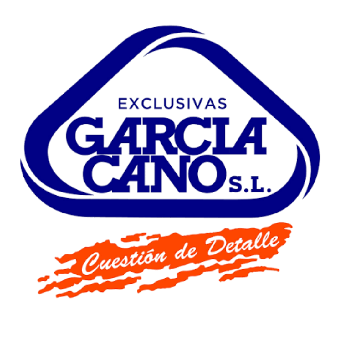 Exclusivas García Cano