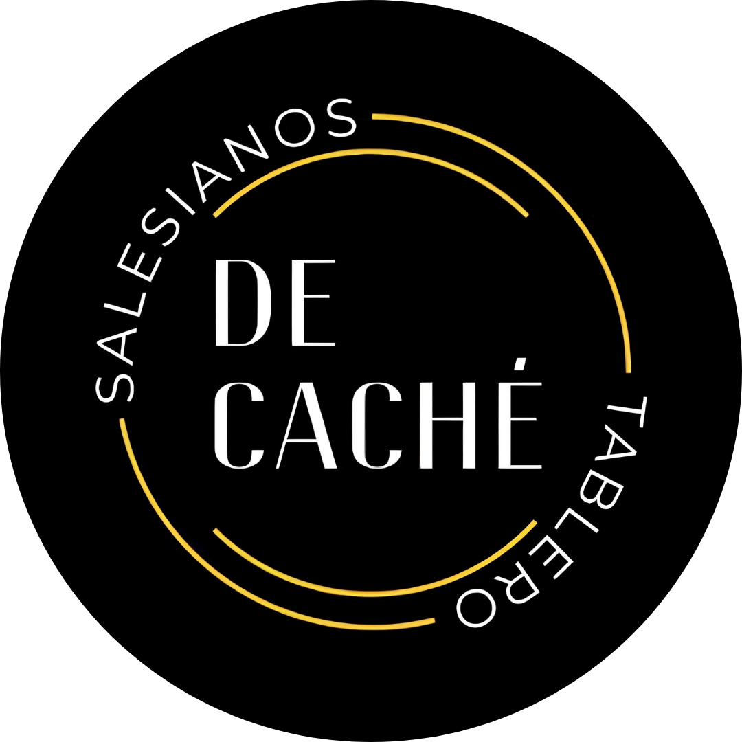 De Caché Salesianos Tablero