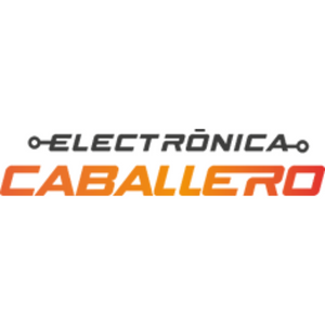 Electrónica Caballero