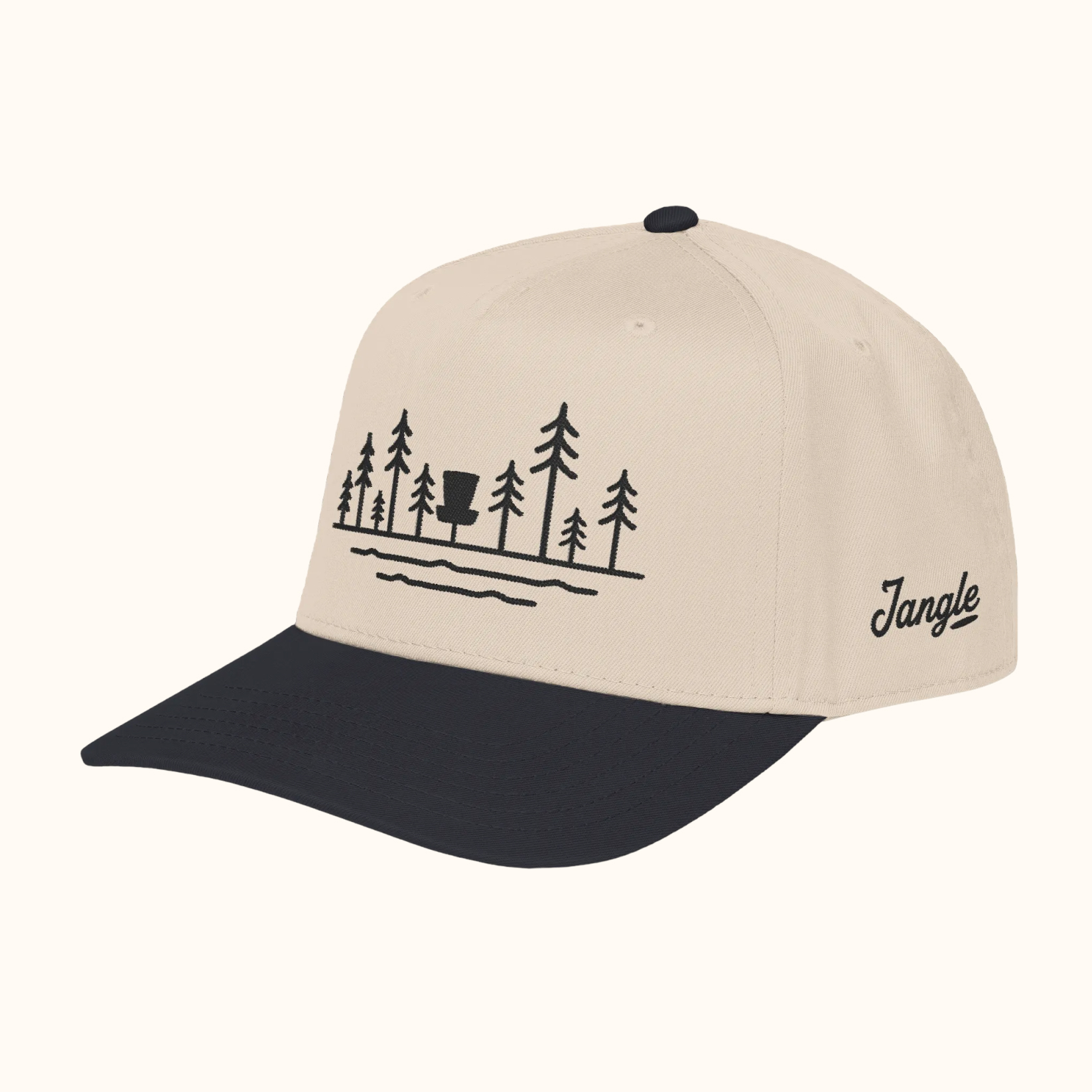 Course Scene Hat