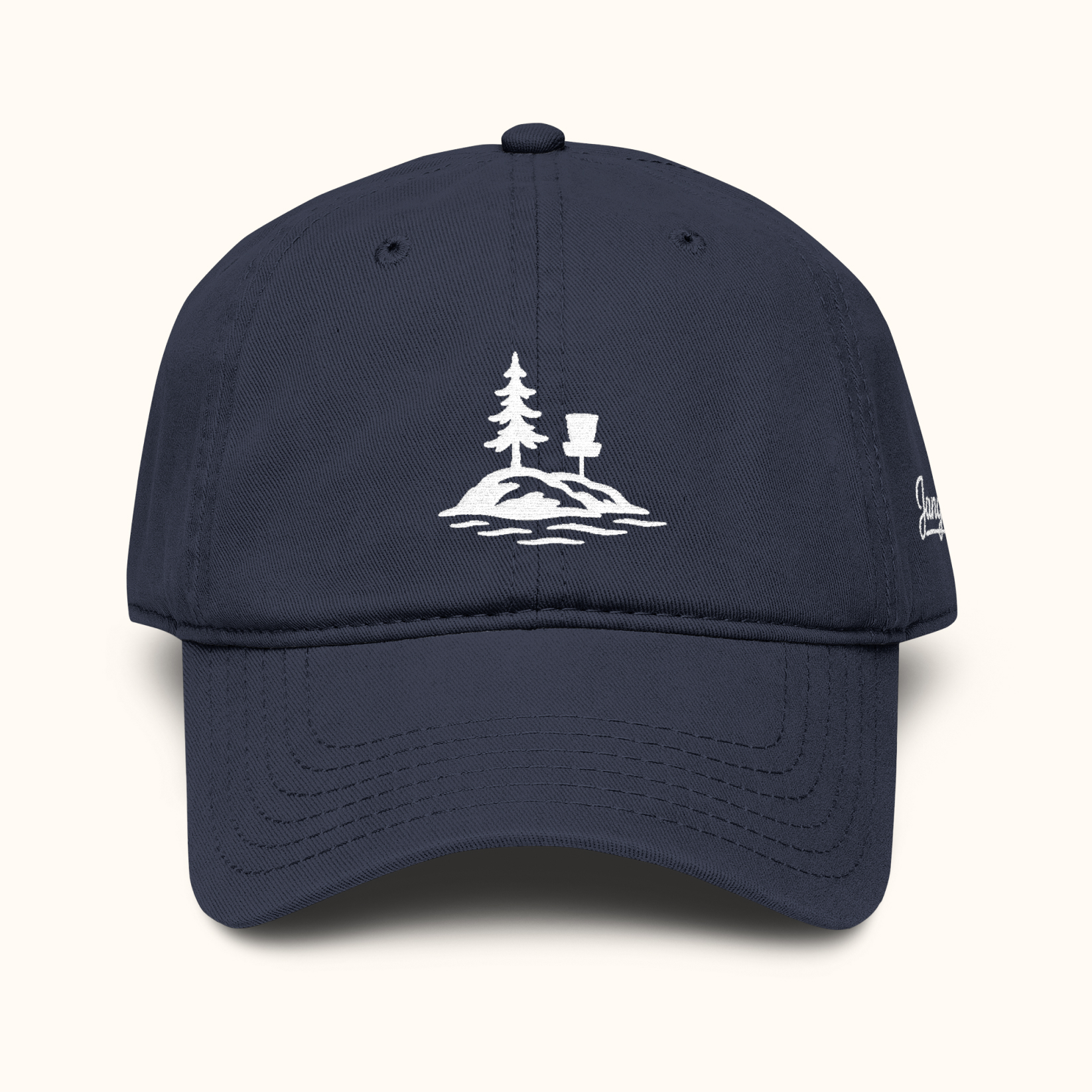 Island Hole Hat