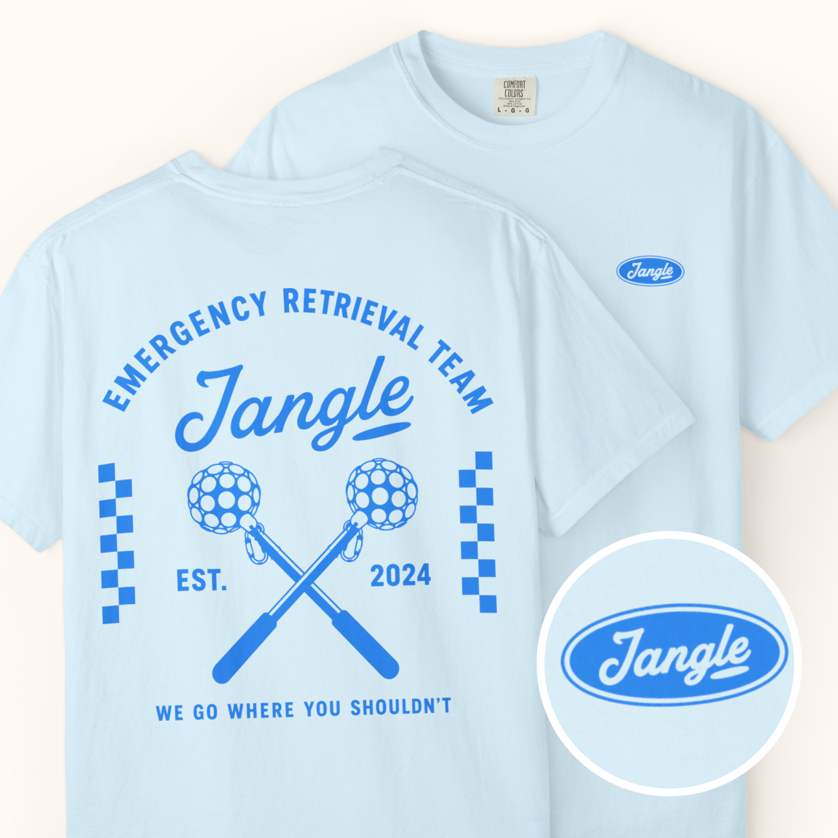 Emergency Retrieval Team
