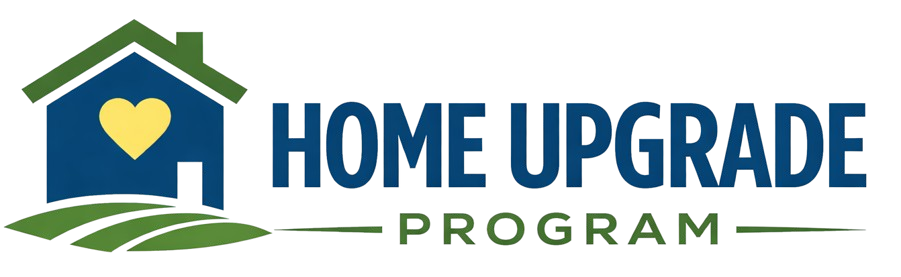Home Upgrade Program