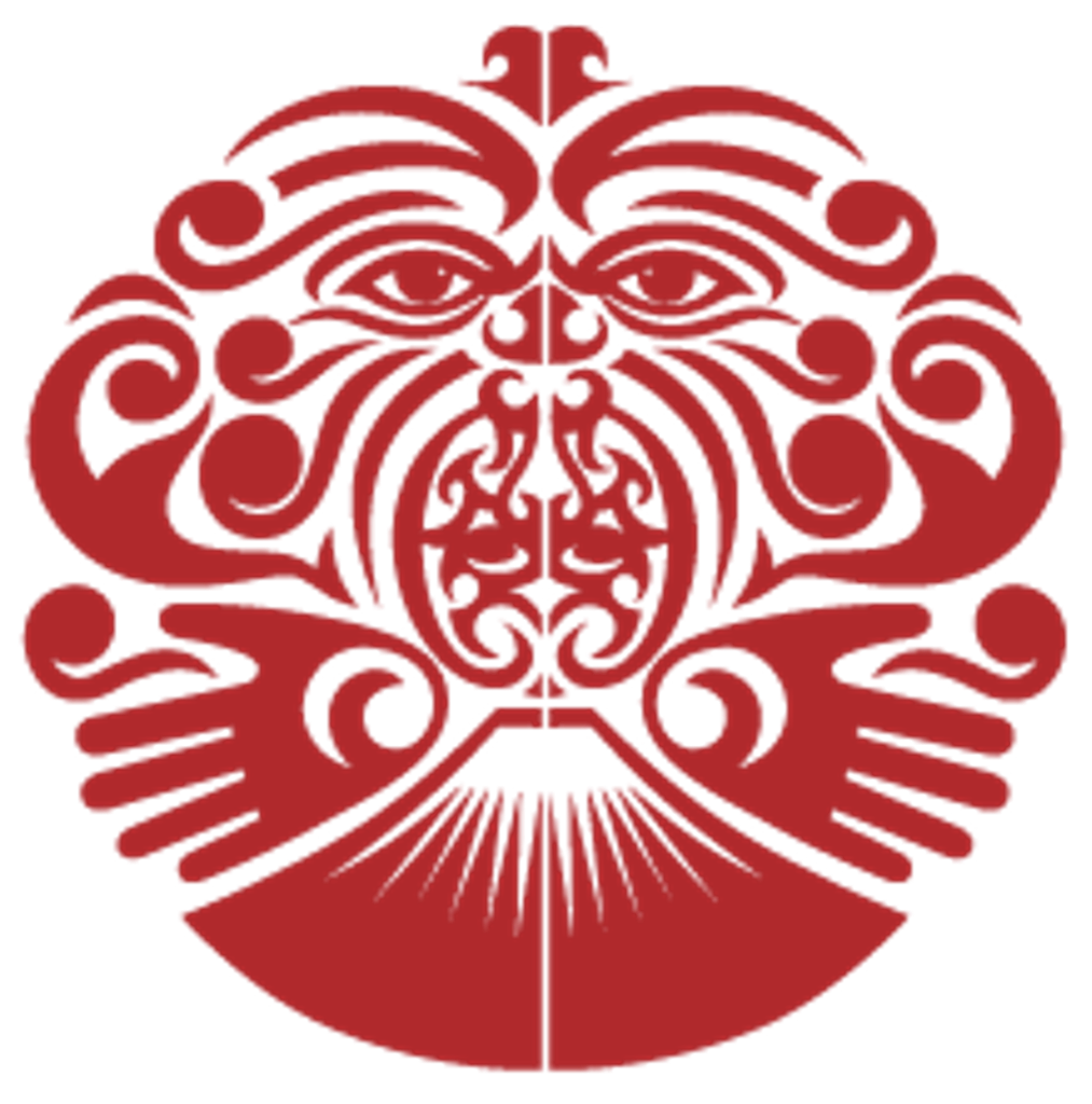 Trust logo