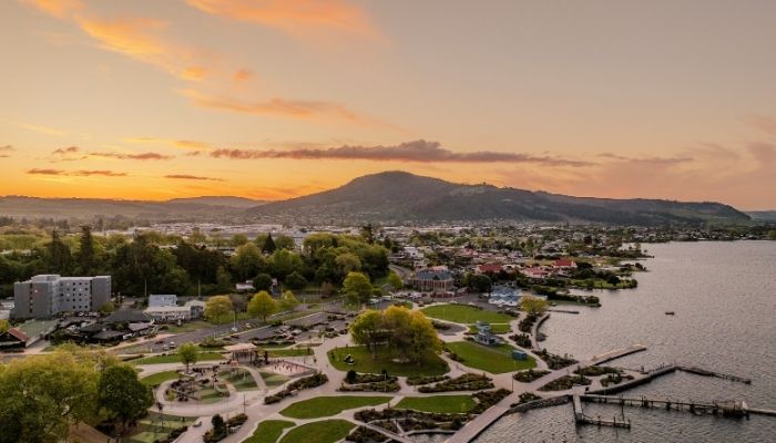 Rotorua