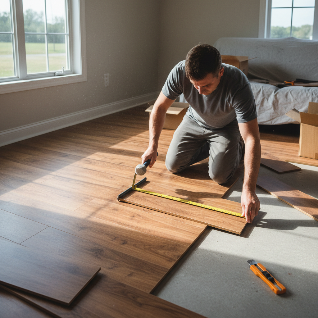 Flooring Installation Rockland County Homeowners Can Count On