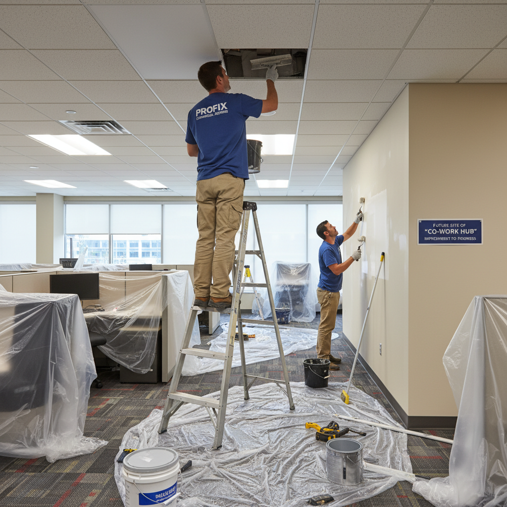 Commercial Handyman Rockland County NY: What We Can Do for Your Business