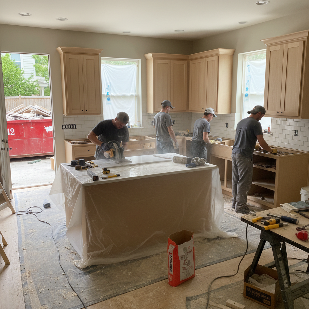 Kitchen Remodeling Rockland County NY: What to Upgrade and What to Keep on a Budget