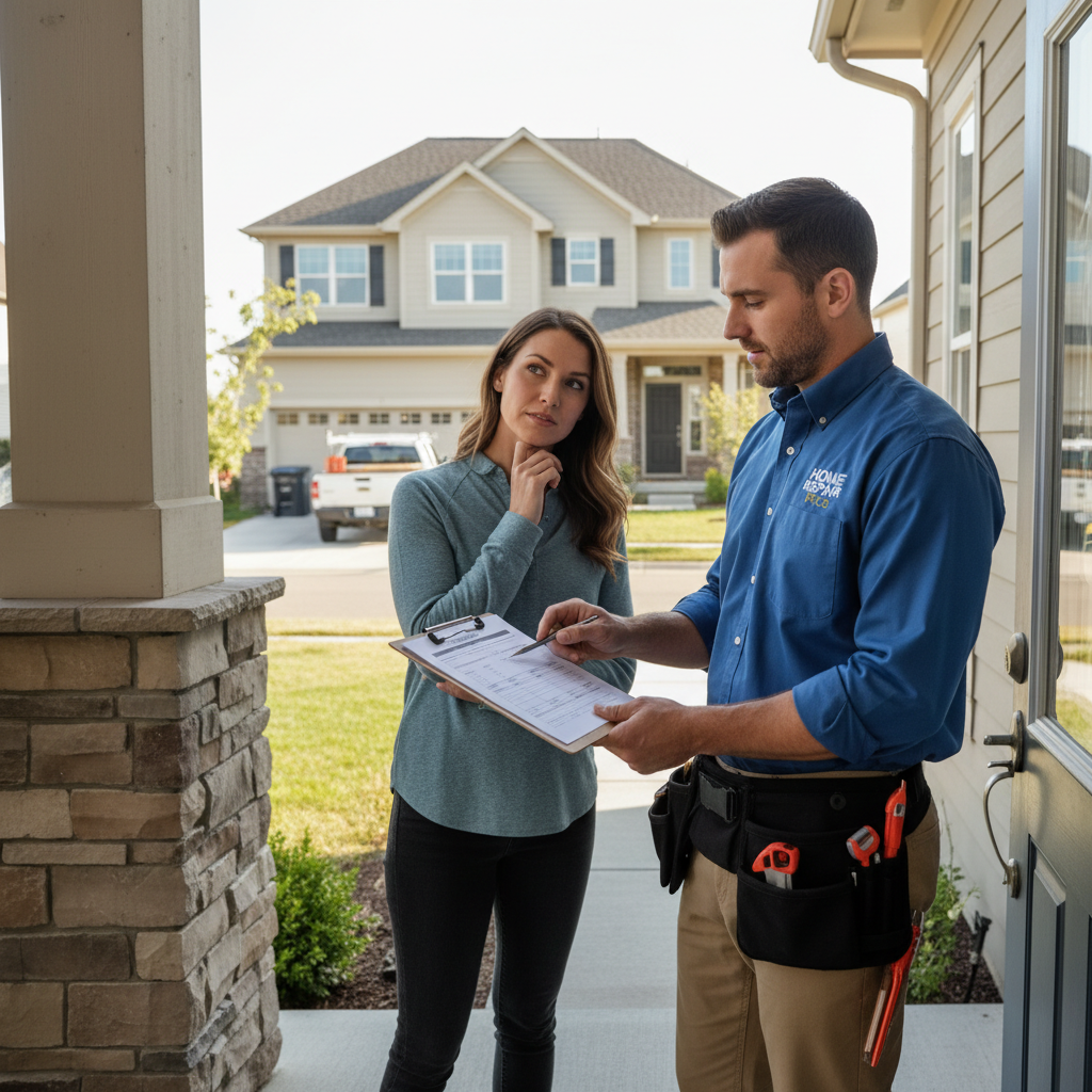 Handyman Cost Rockland County NY: What Homeowners Really Pay