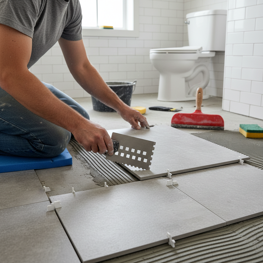 Tile Installation Rockland County NY: How to Install Bathroom, Kitchen, and Floor Tile the Right Way