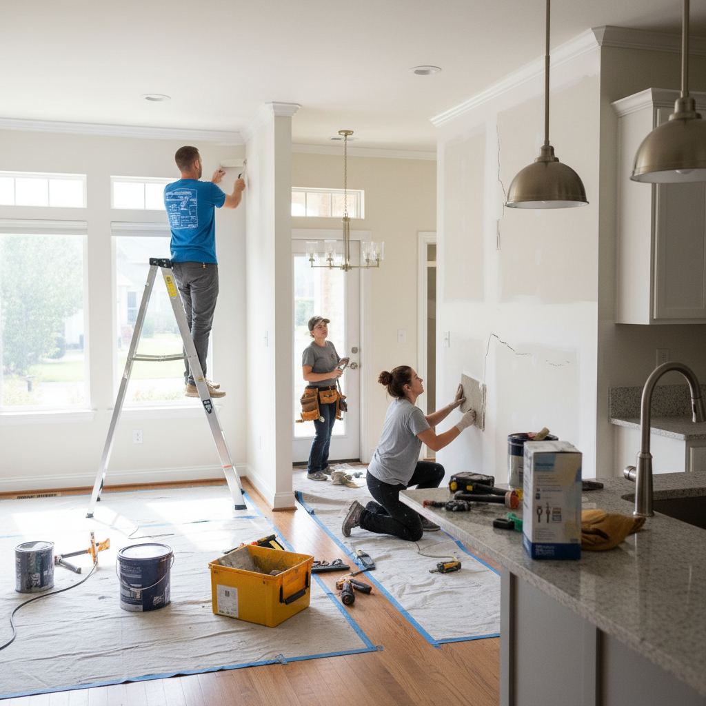 Home for Sale Prep Rockland County: The Handyman’s Pre-Sale Checklist That Gets Results