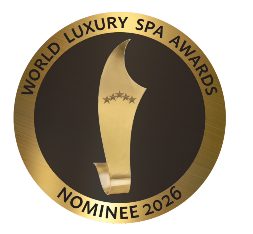 World Luxury Spa Awards Nominee 2026