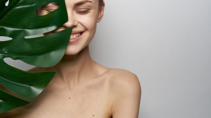 Natural skin beauty — Luminè aesthetic treatments London