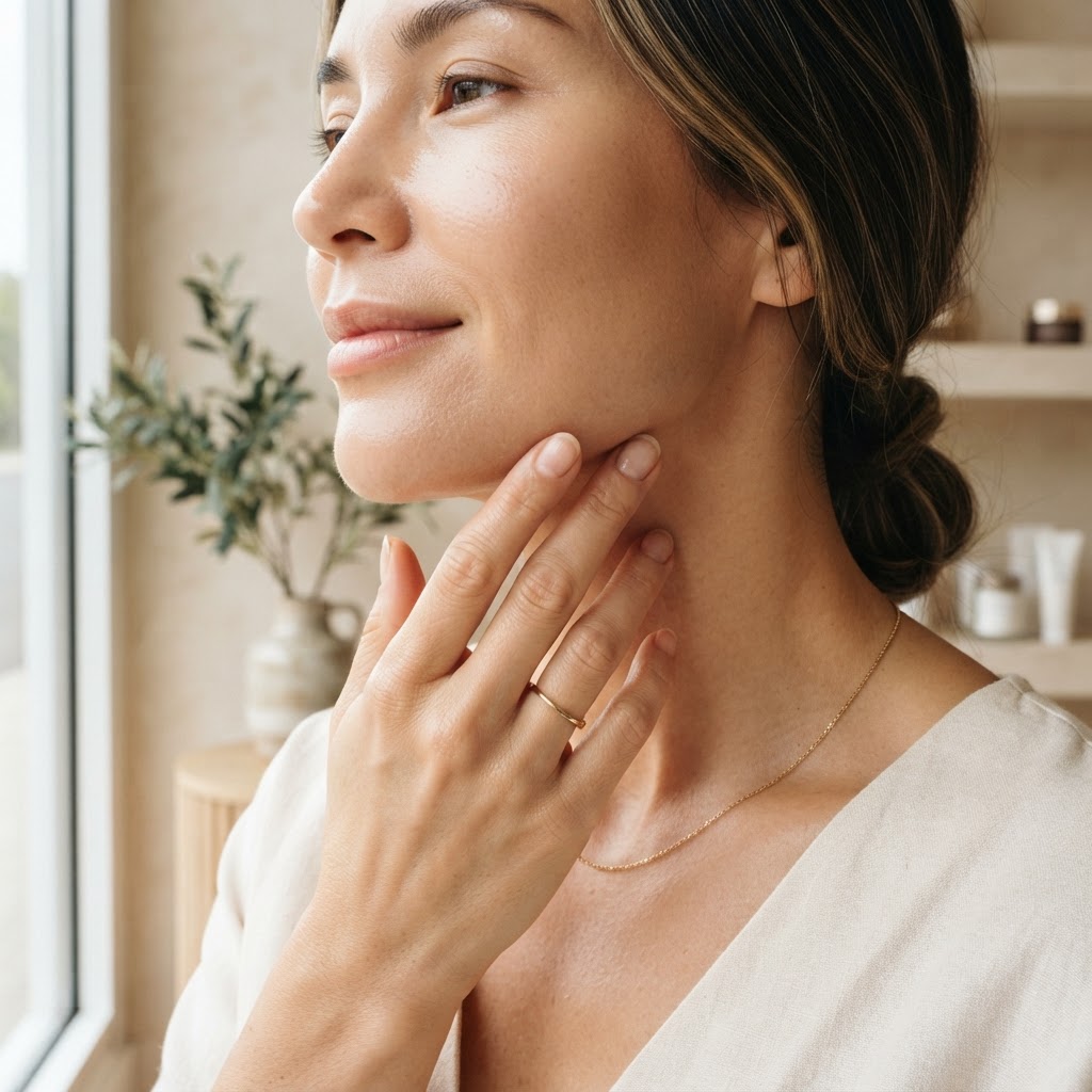 Teeth Grinding Treatment at Luminè Clinic London — doctor-led aesthetic medicine by GMC-registered physicians