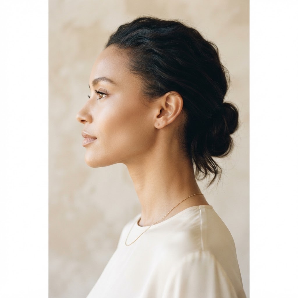 Nefertiti Neck Lift at Luminè Clinic London — doctor-led aesthetic medicine by GMC-registered physicians