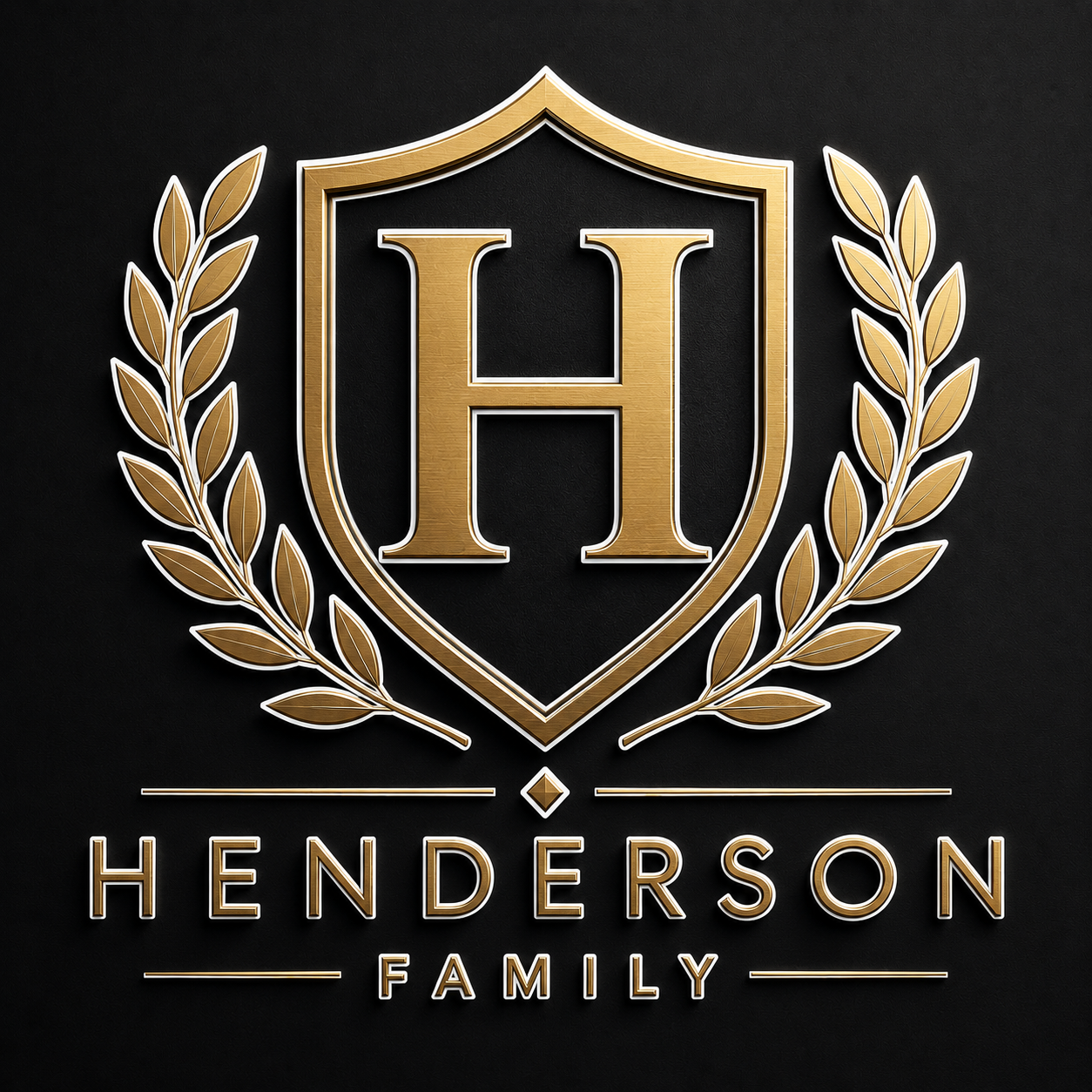 Henderson Crest