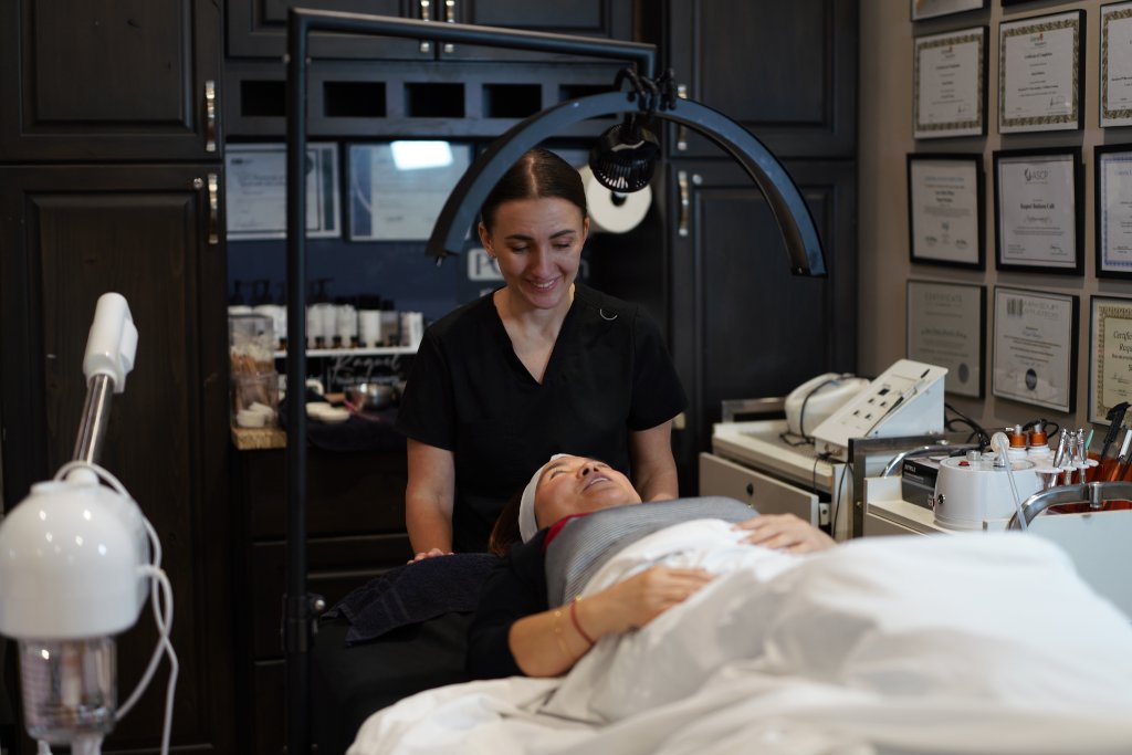 Buitizon MedSpa — Facial Treatment