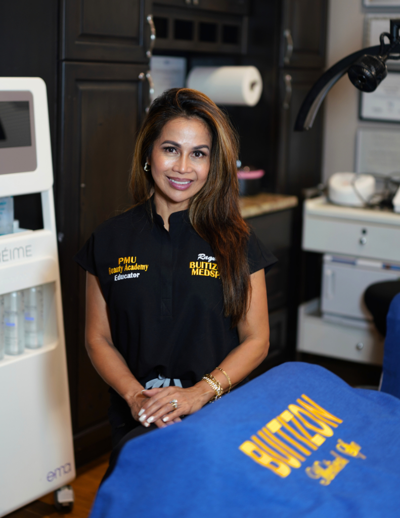 Raquel Buitizon, Owner of Buitizon MedSpa