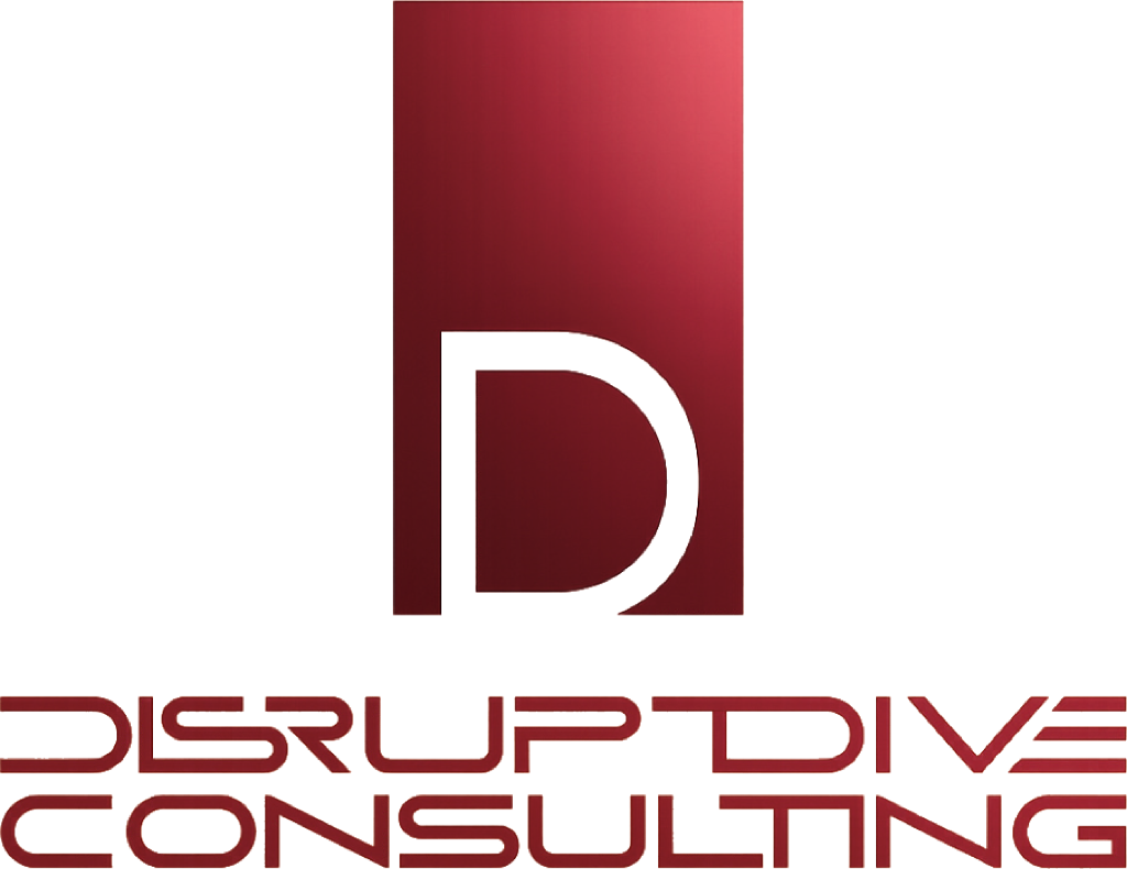 DisruptDive Consulting