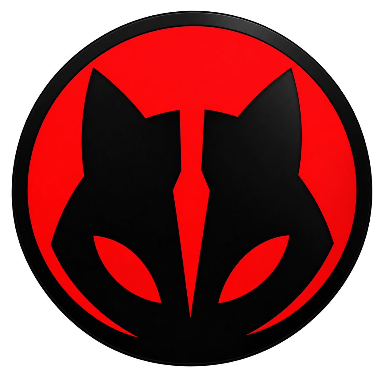 Ninja Wildlife Control crest