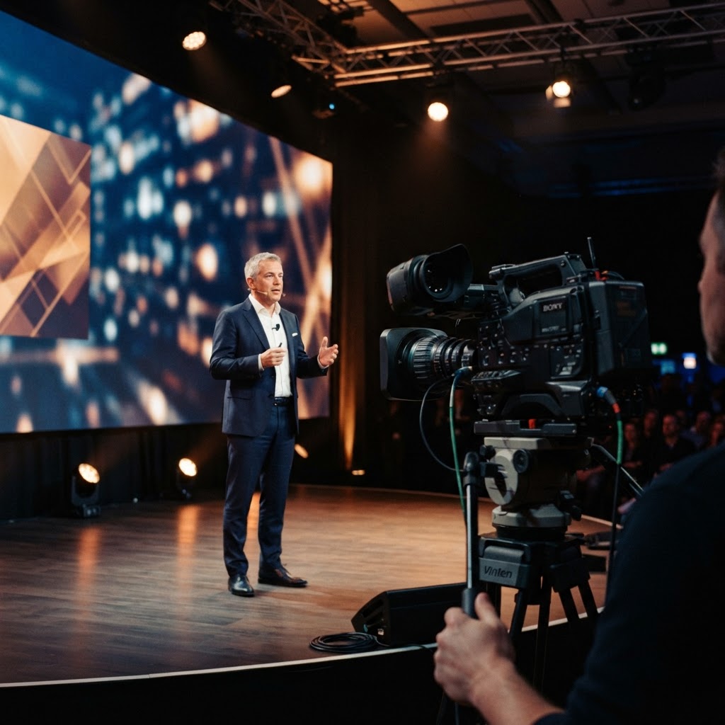 LED Wall Refresh Rate and Genlock: What You Need for a Camera-Ready Backdrop