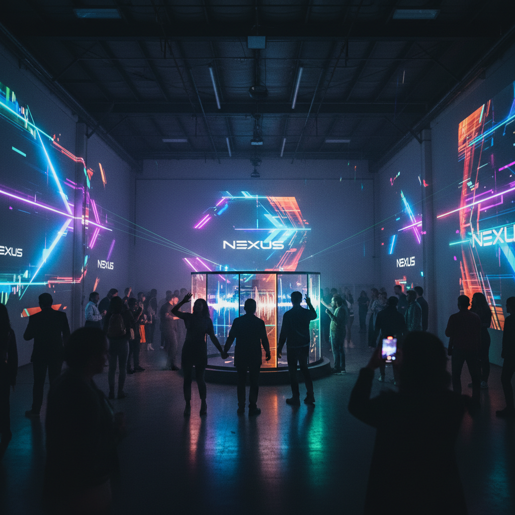 Activation and Experiential Marketing