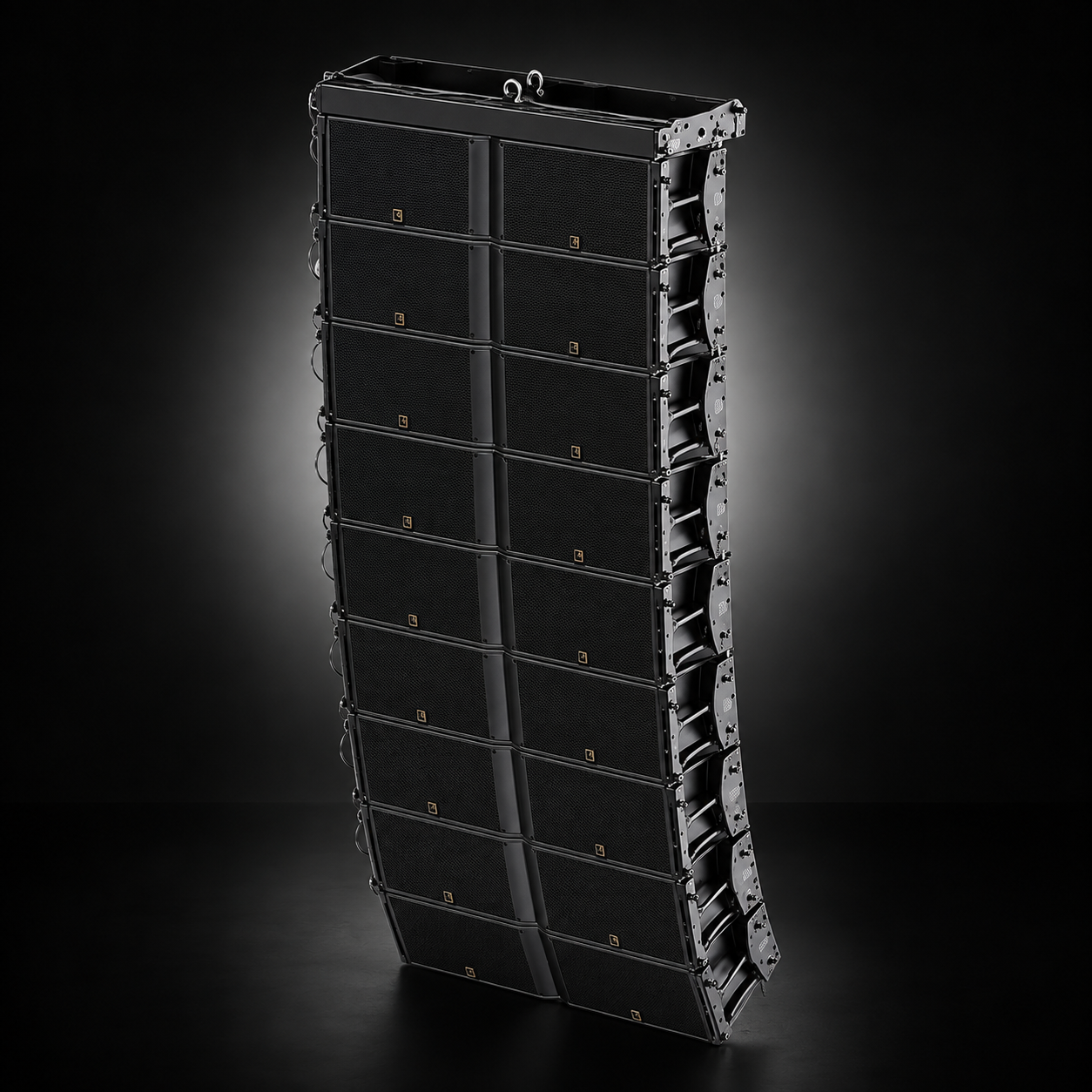 L-Acoustics K2 Package rental